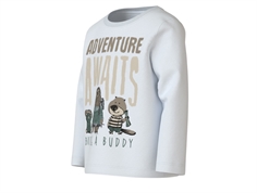 Name It bright white bring buddy top